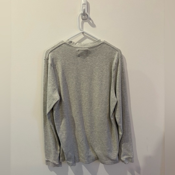 Graphic Sweatshirt - Picture 3 of 3